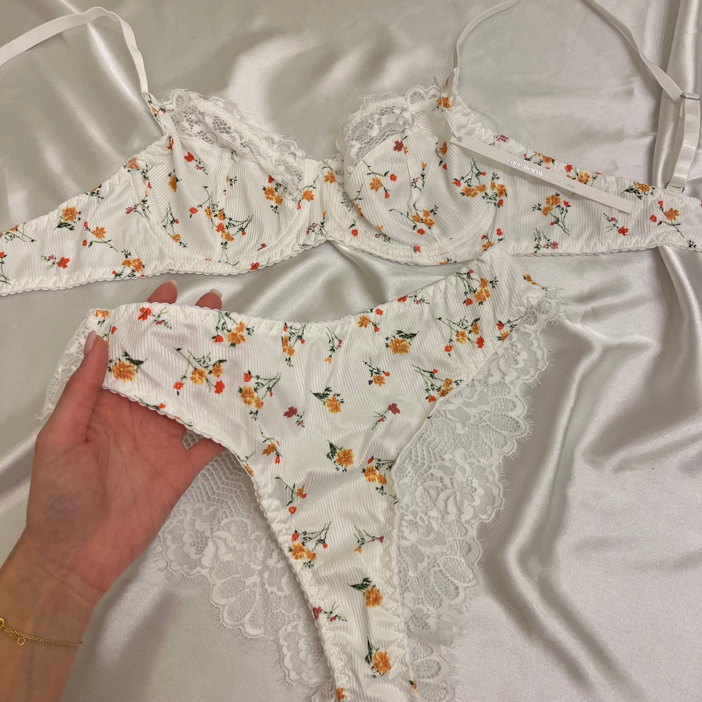 Lilia set