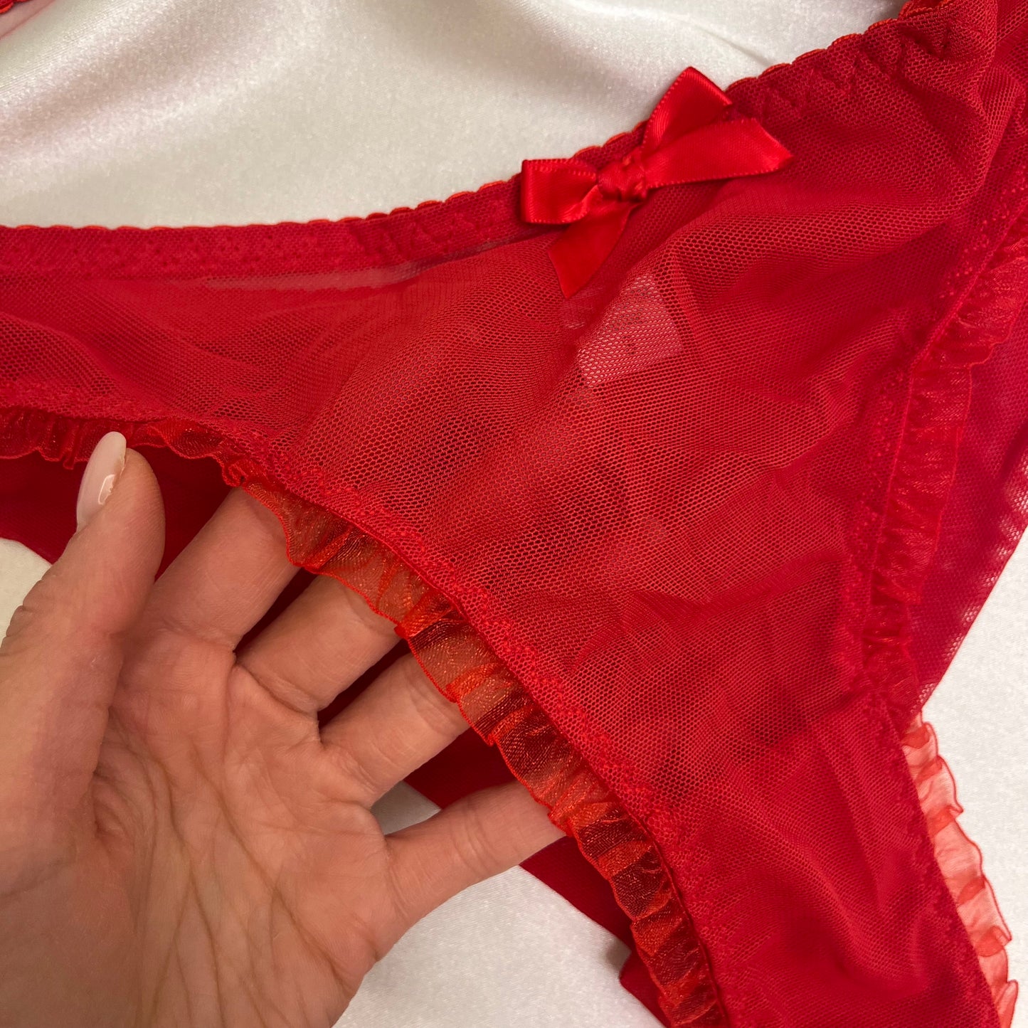 Amour set