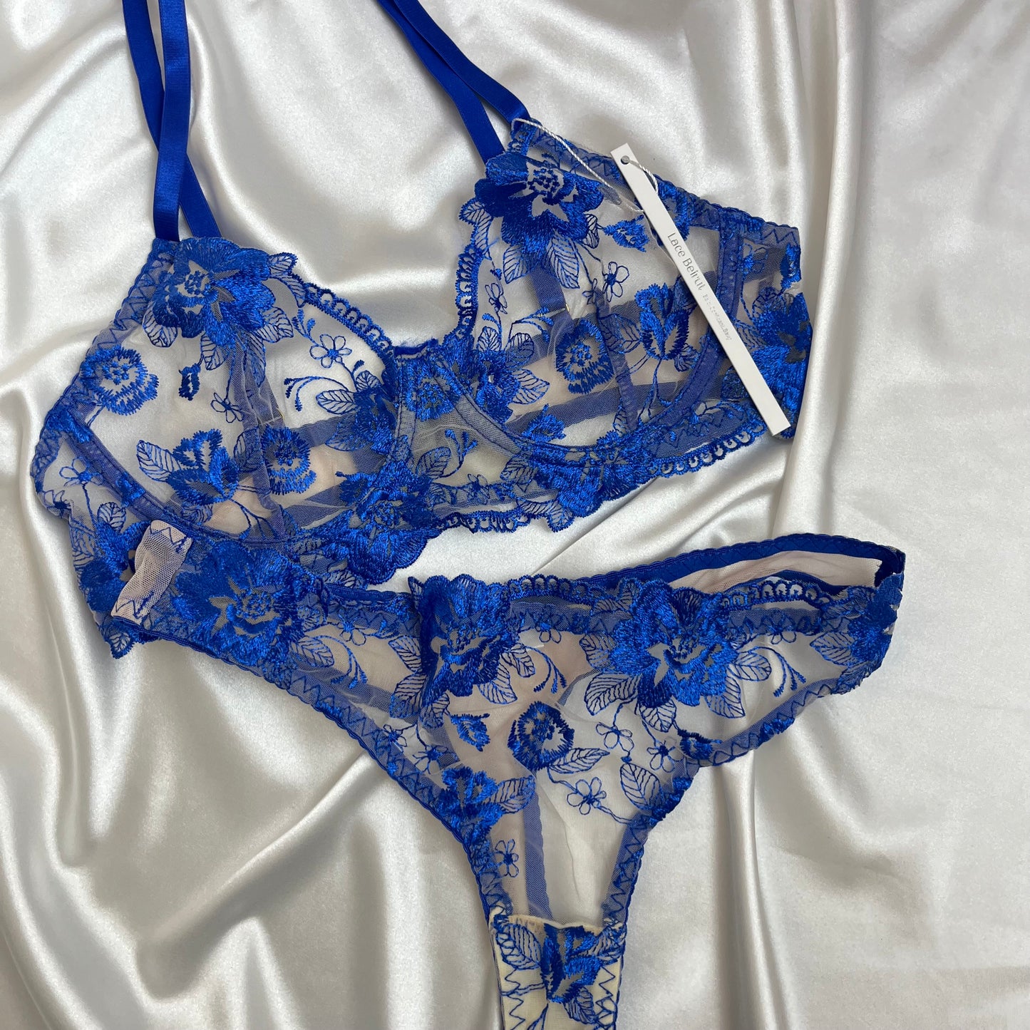 Katy set