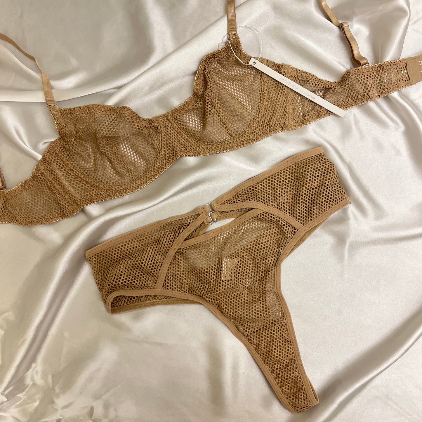 Claria set