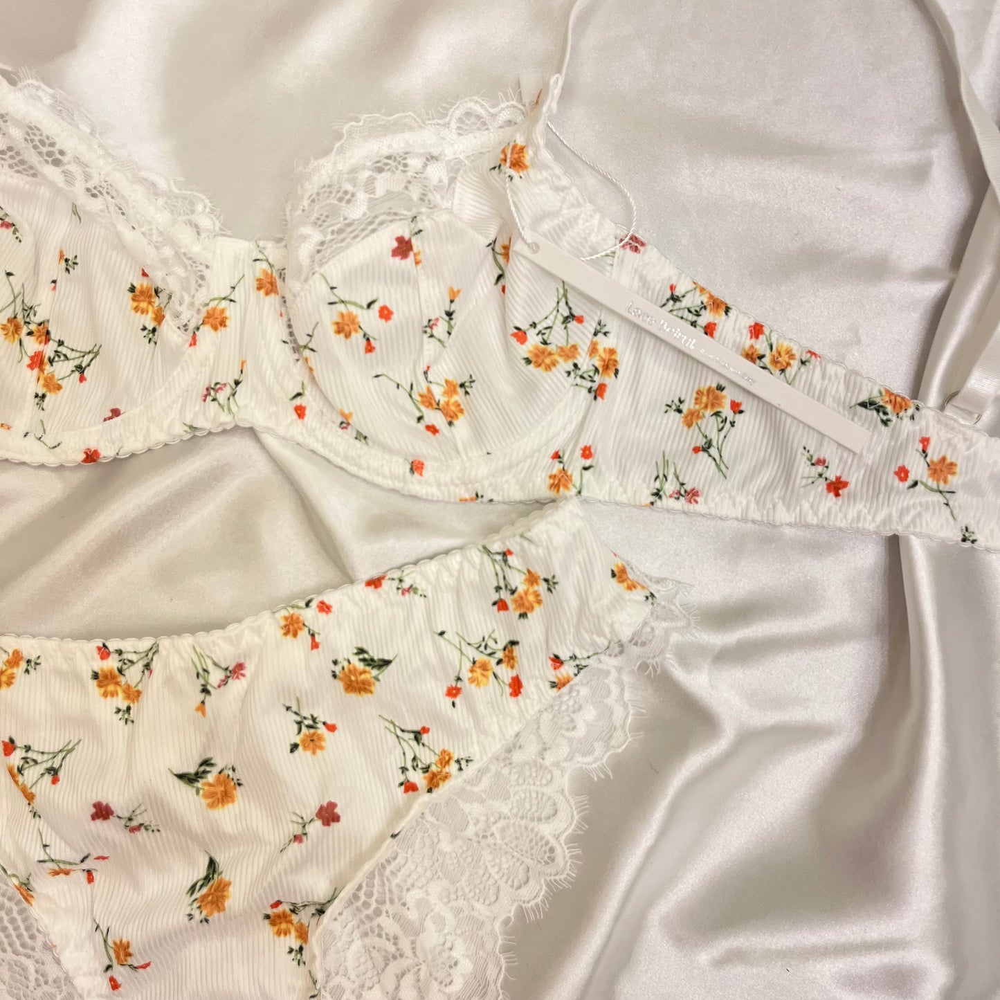 Lilia set