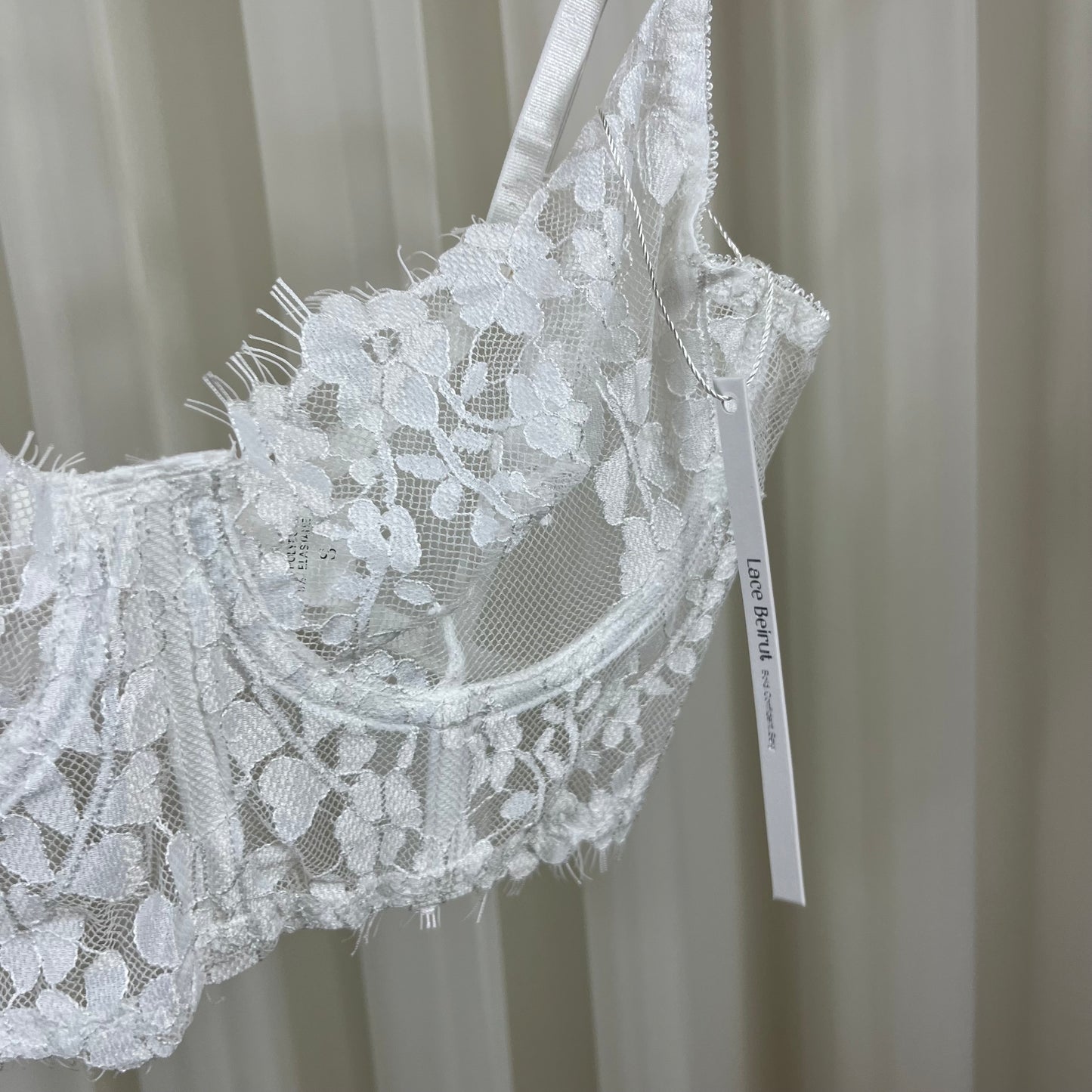 Fluff set
