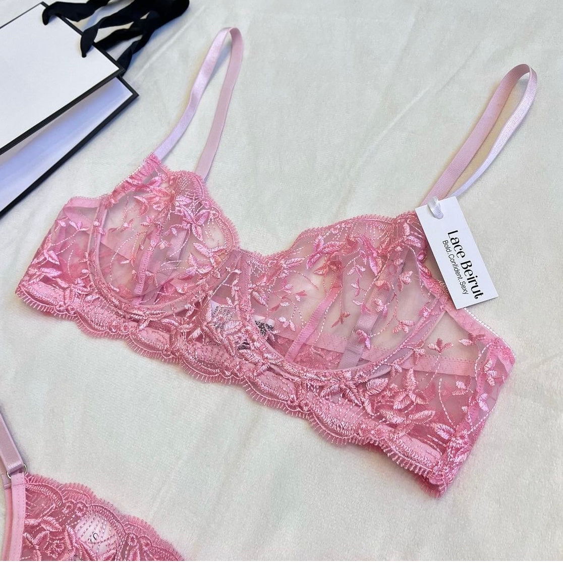 Barbie set