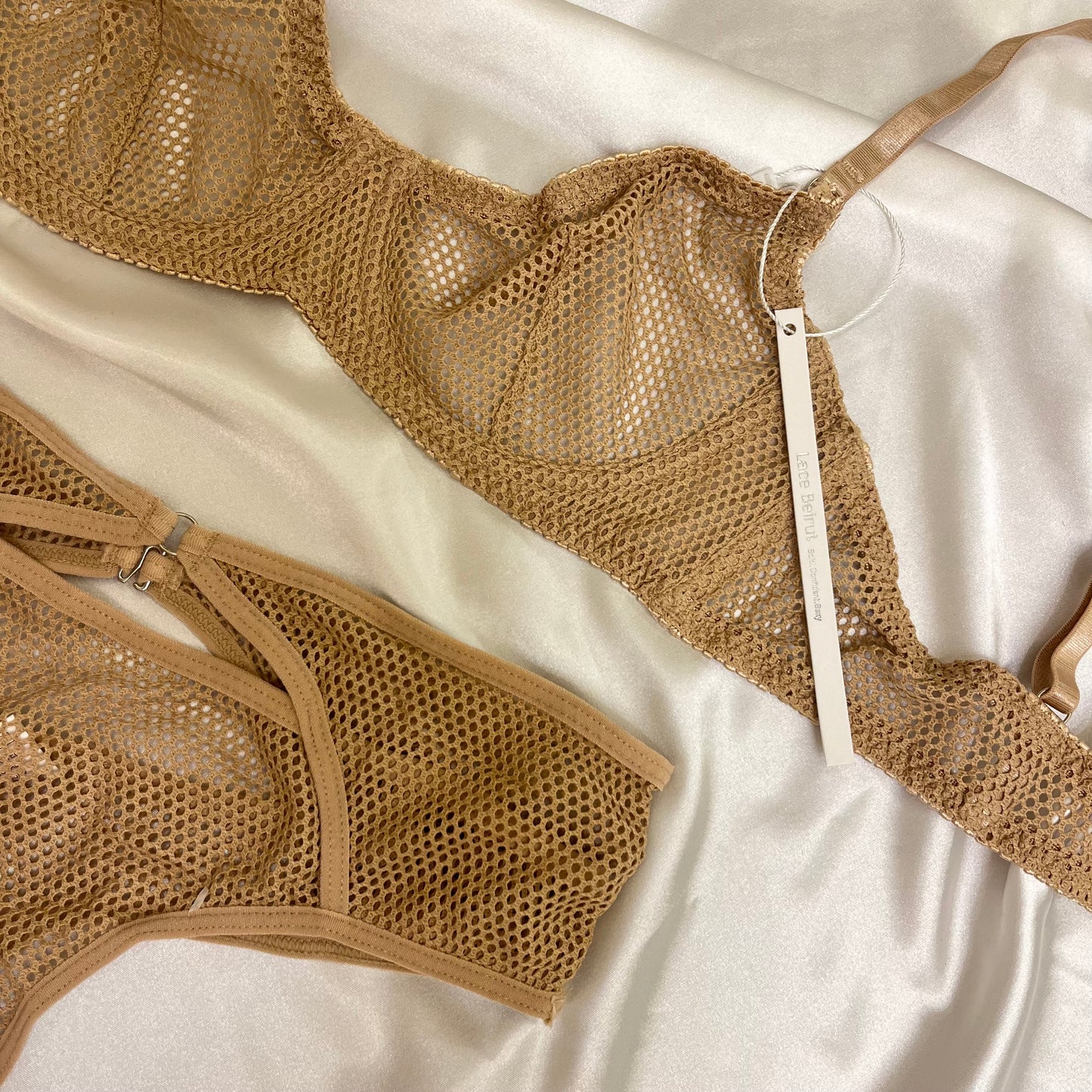 Claria set