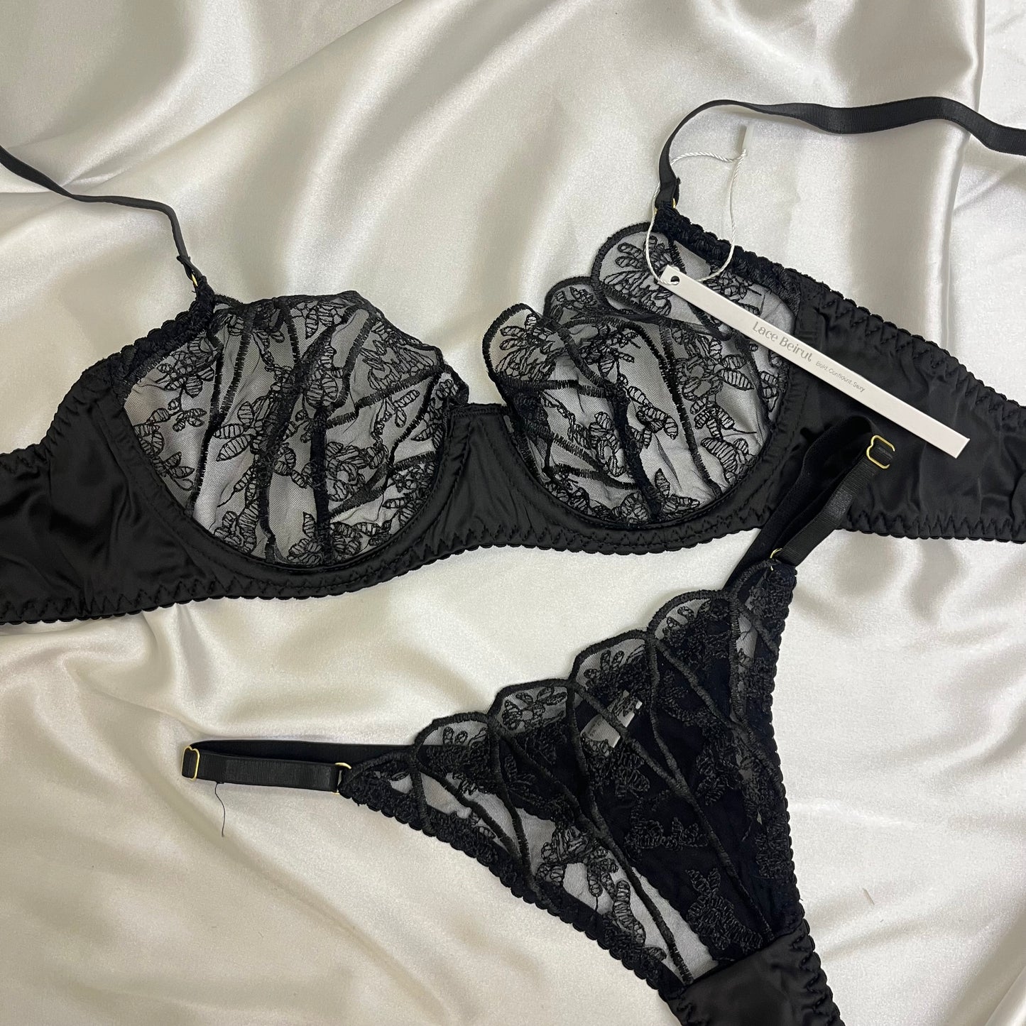 Vera set