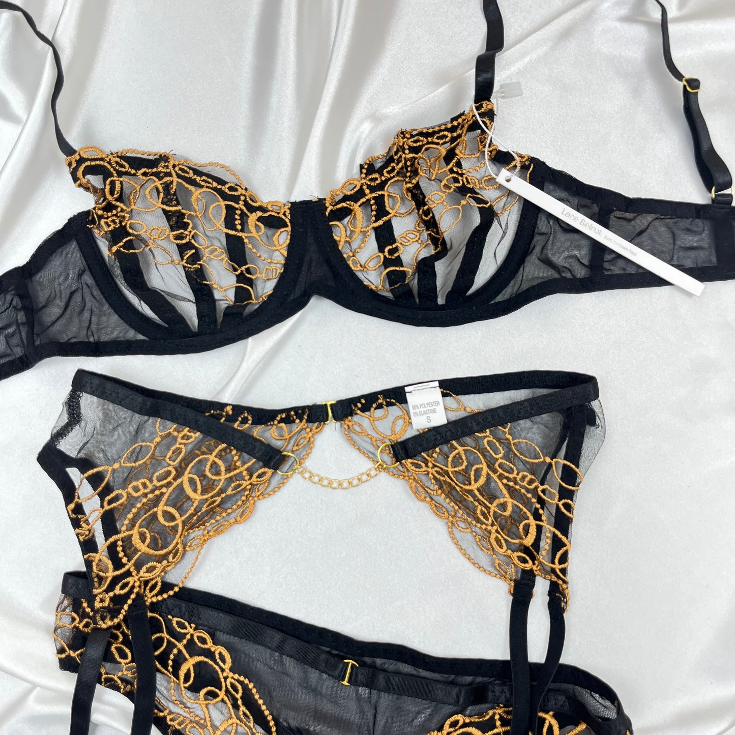 Versace set