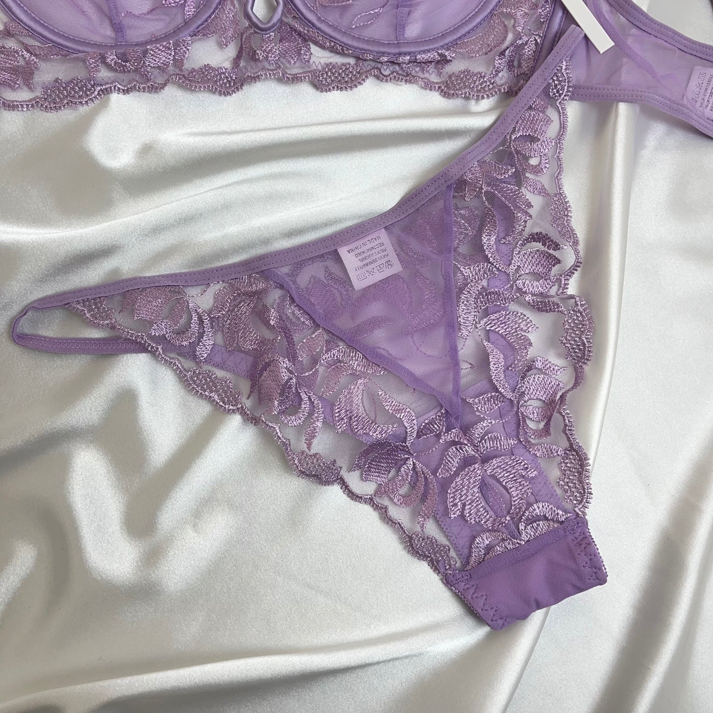 Lavender set