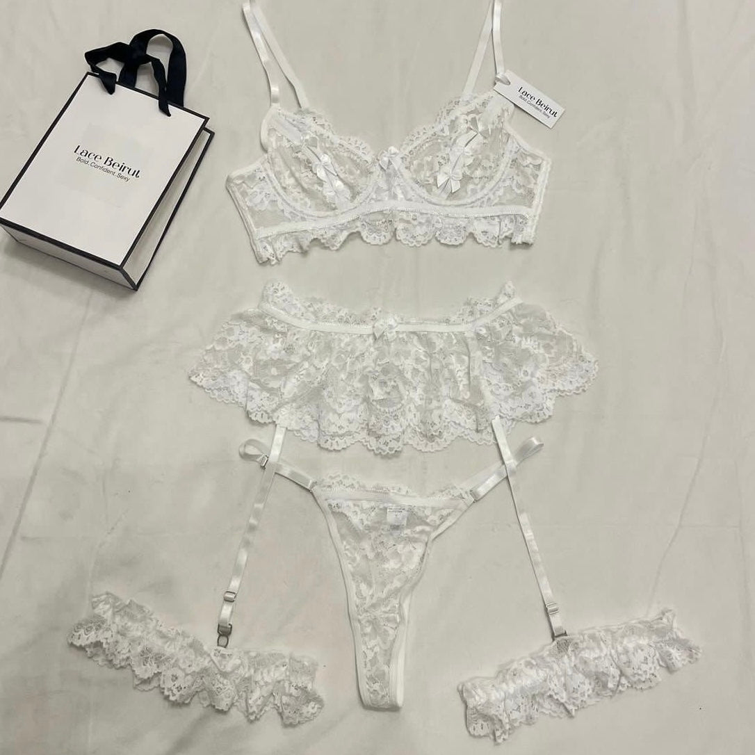 Bridal set