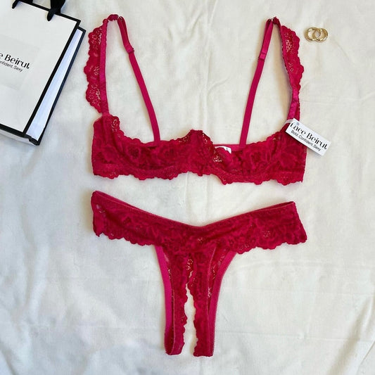 Blush set