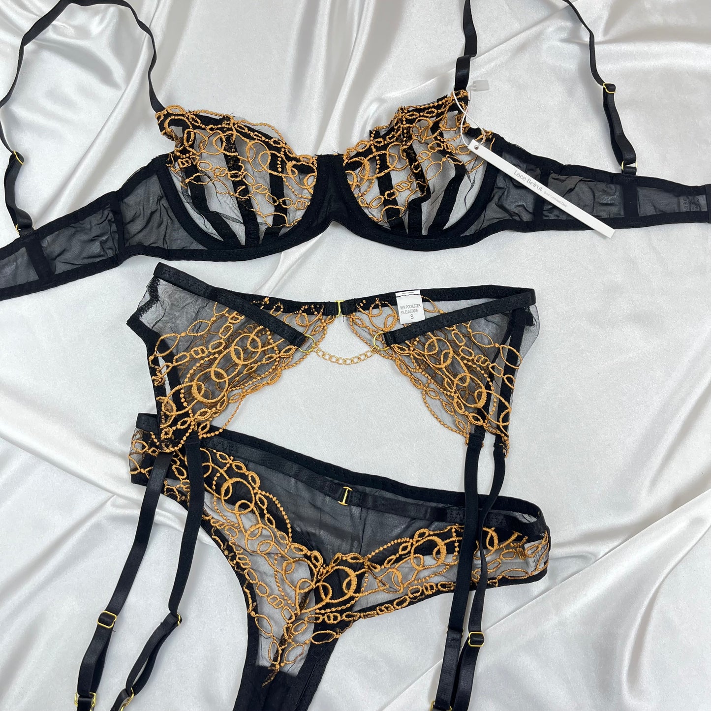 Versace set