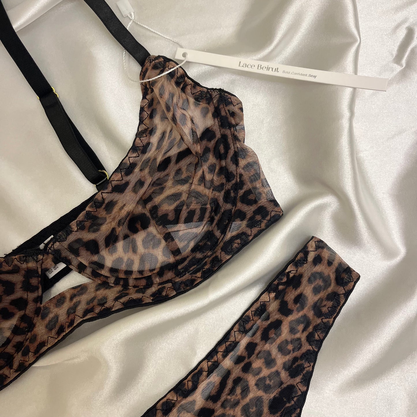 Savannah set