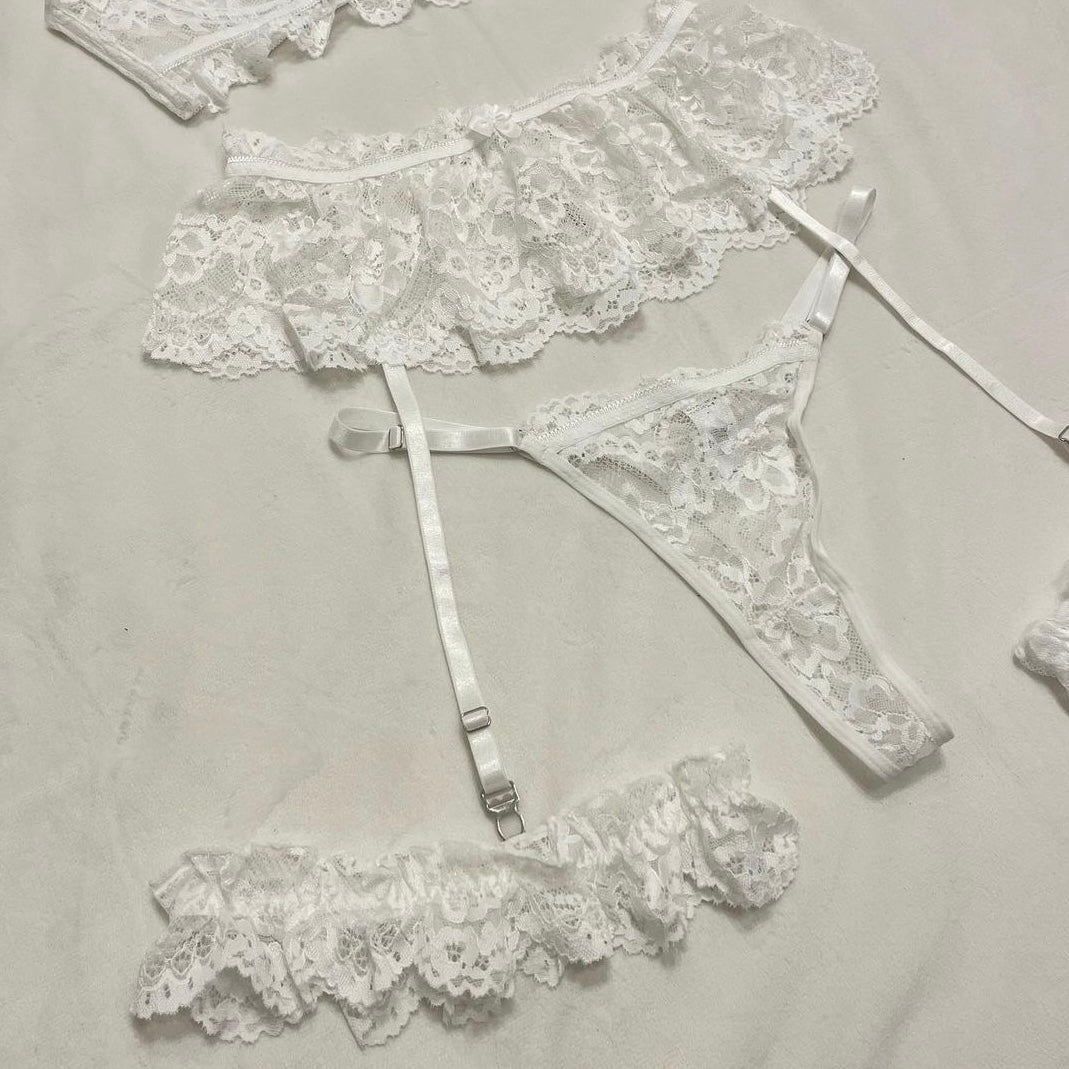 Bridal set