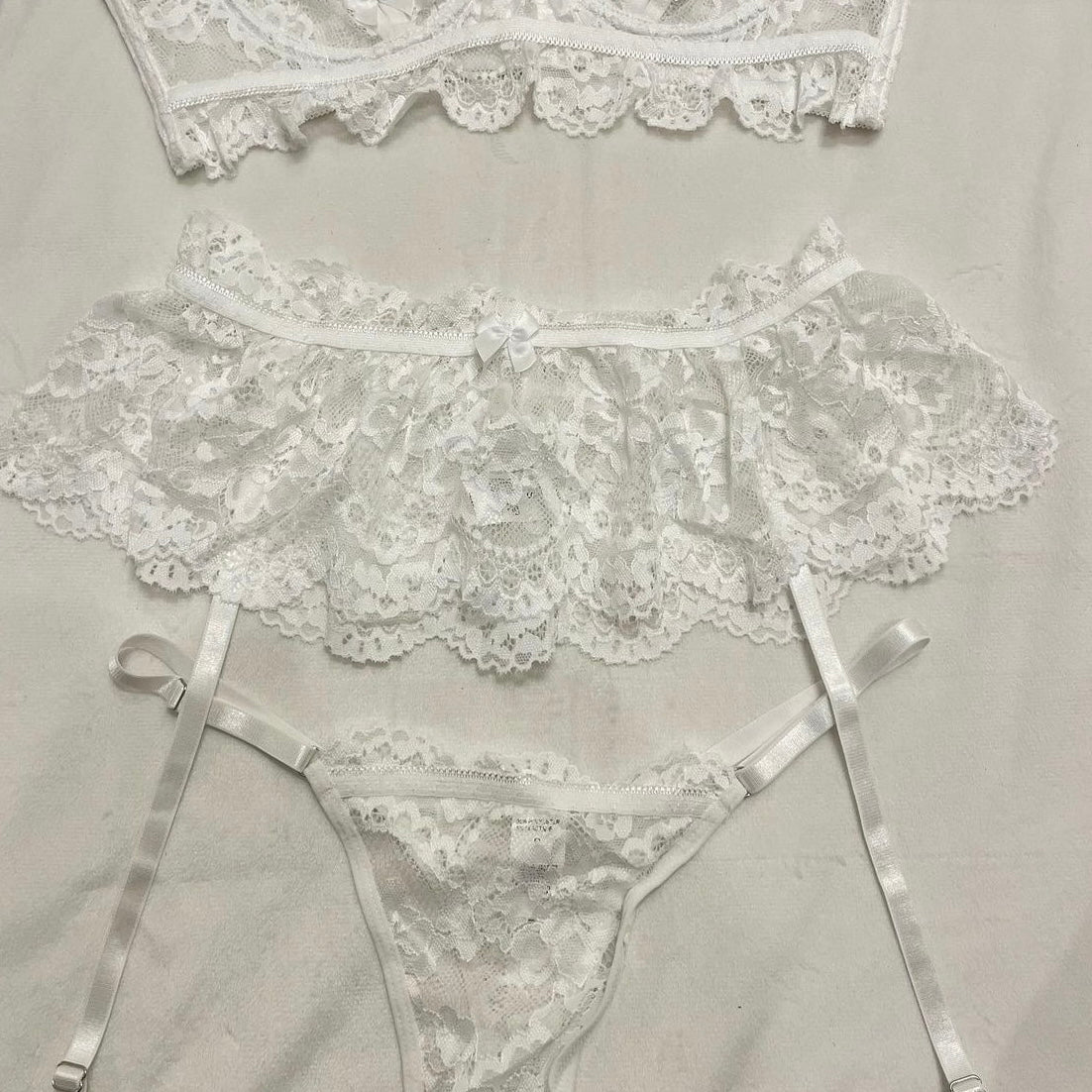 Bridal set